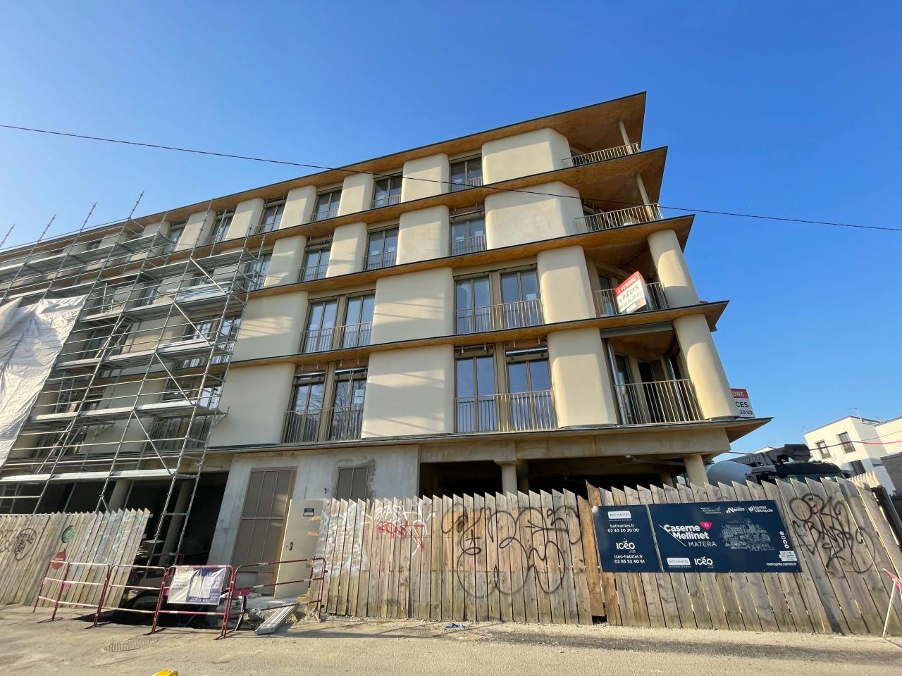 Vente commerce Nantes Loire-Atlantique OVCOM2531141