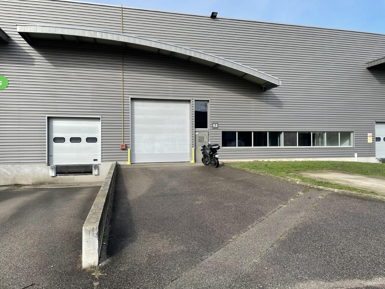 Location local d'activité Saint-Priest Rhône OLACT2108878
