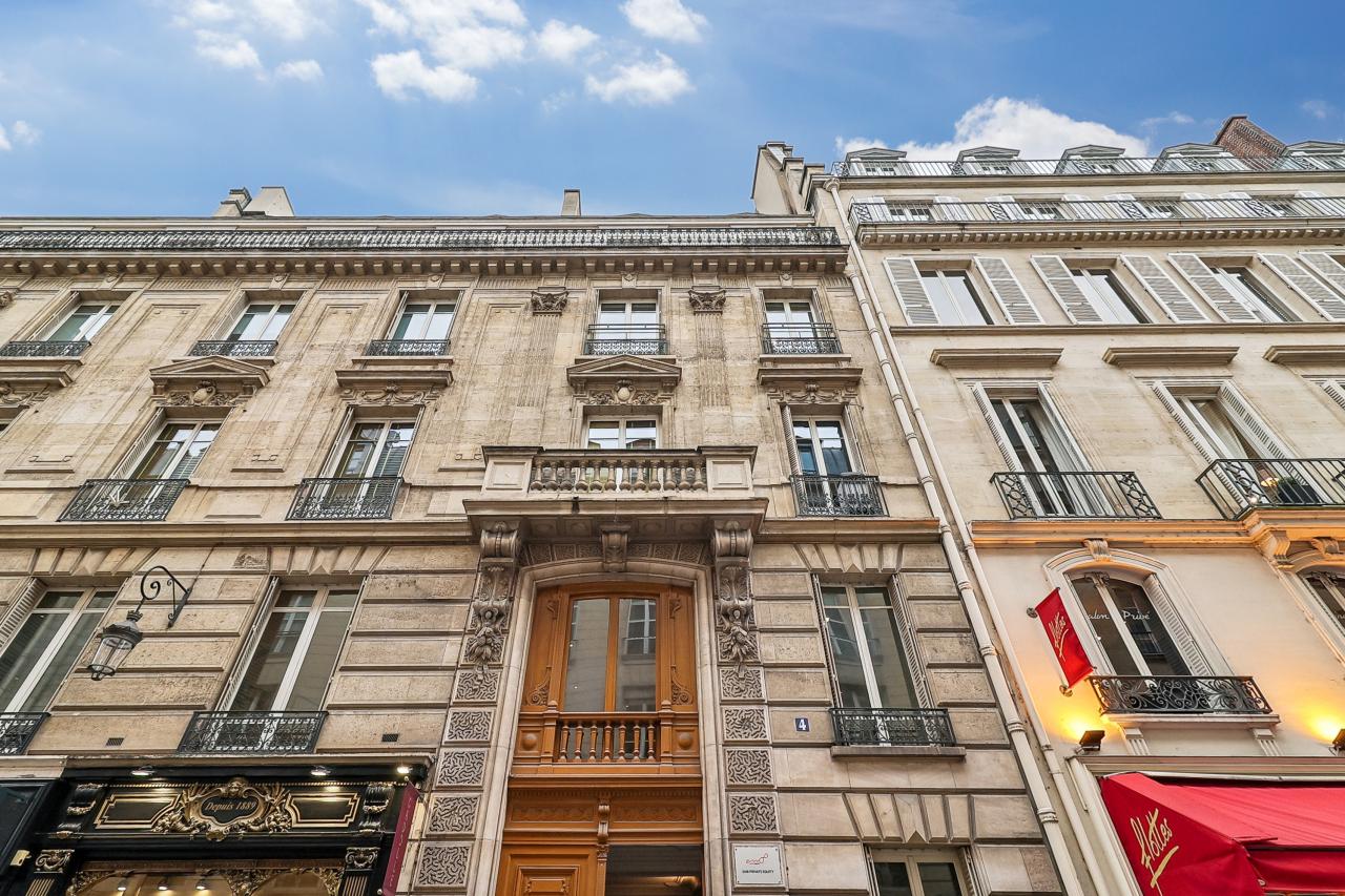 Location bureau Paris OLBUR2537195