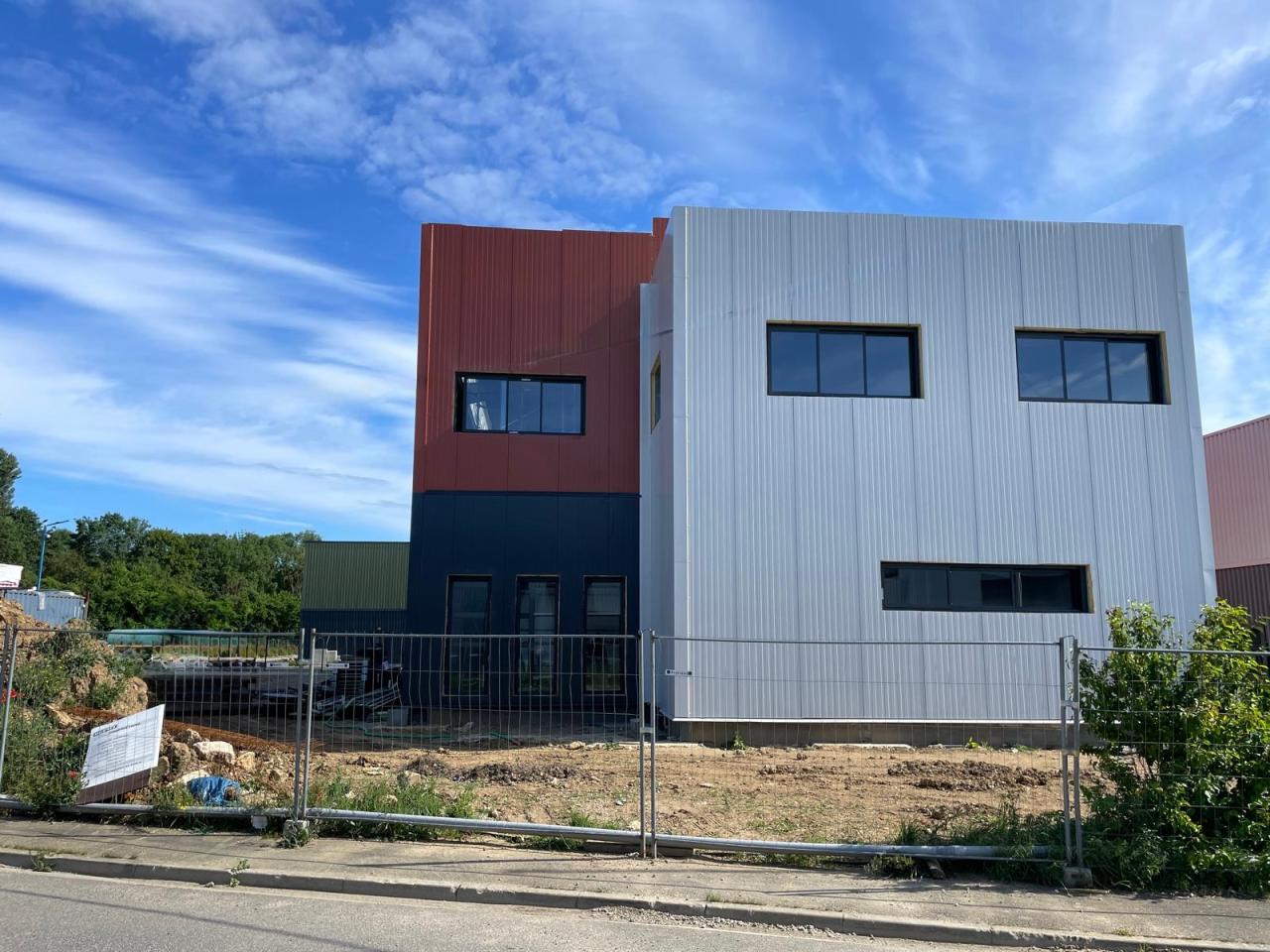 Vente local d'activité Saint-Germain-Laxis Seine-et-Marne OVACT2640980 1