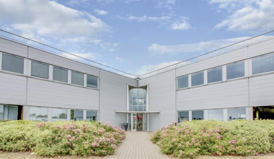 Location local d'activité Orly Val-de-Marne OLACT2428166 1