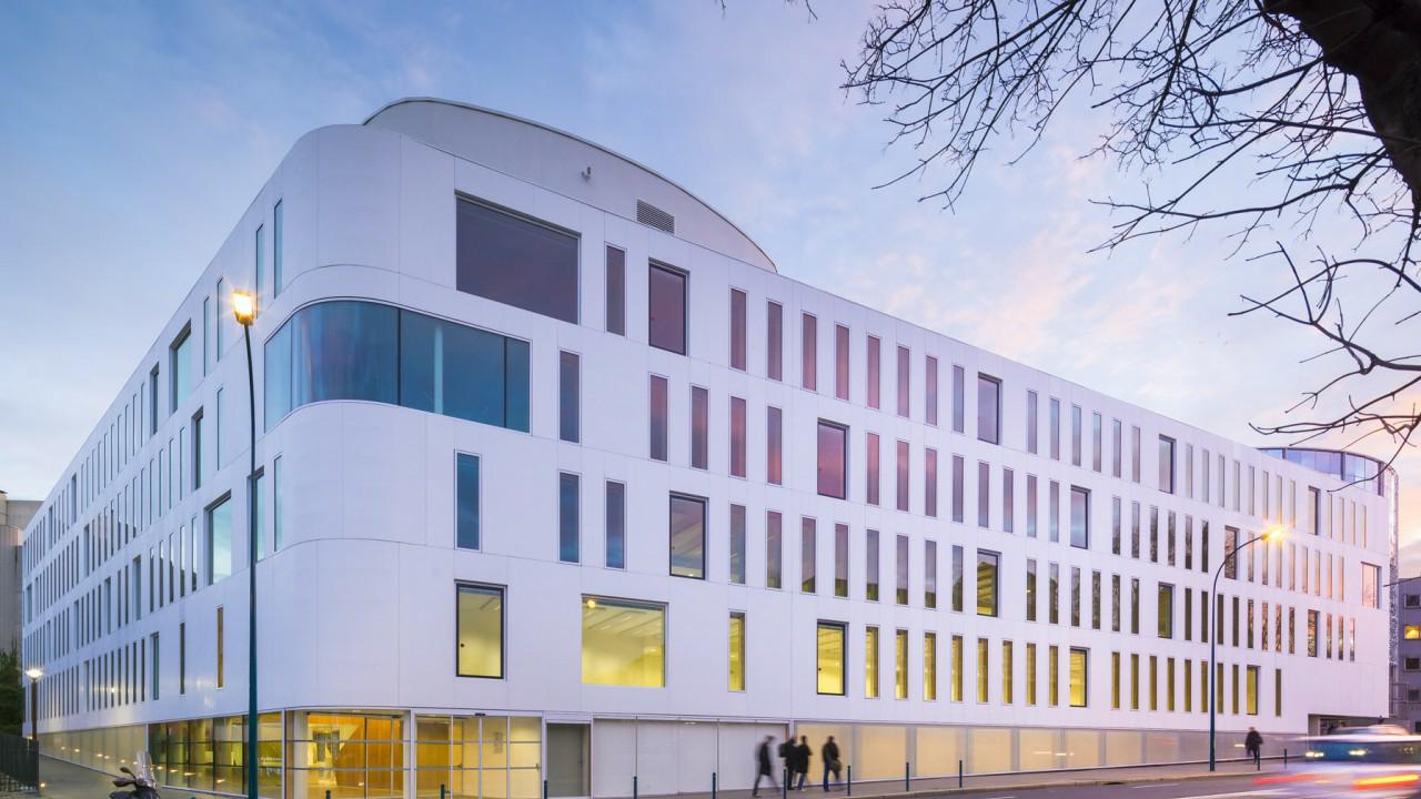 Location bureau Pantin Seine-Saint-Denis OLBUR2107287