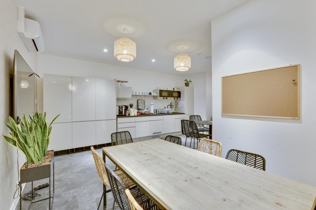 Location coworking Paris OLBUR2533317 2