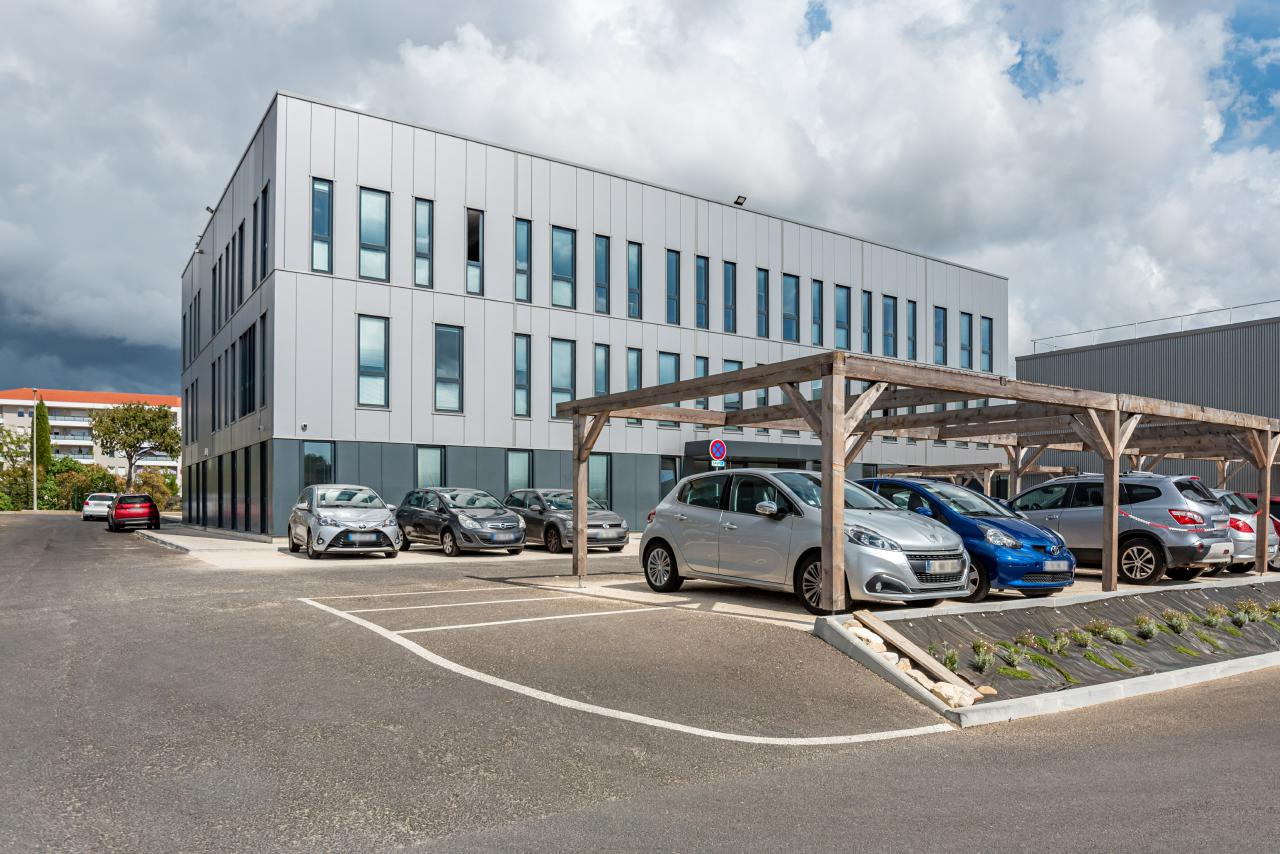 Location bureau Marseille Bouches-du-Rhône OLBUR2316821