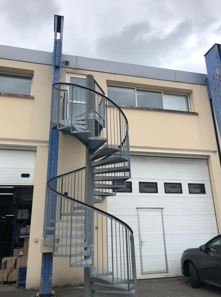 Vente local d'activité Morainvilliers Yvelines OVACT2531362