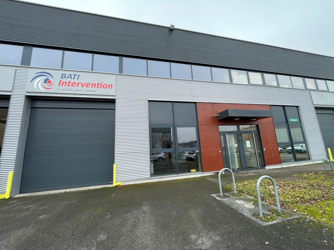 Location local d'activité Strasbourg Bas-Rhin OLACT2639044