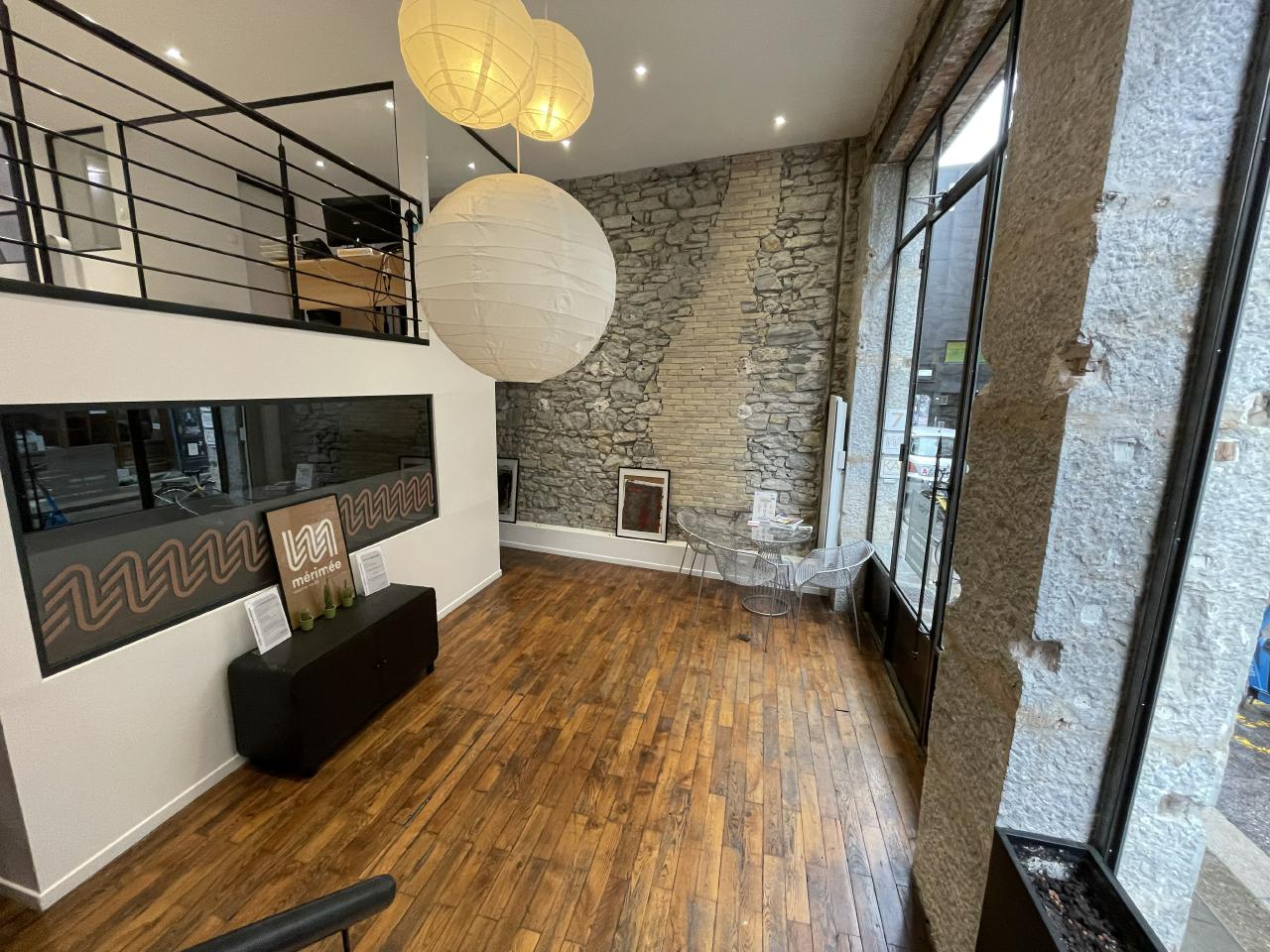 Vente bureau Grenoble Isère OVBUR2421526