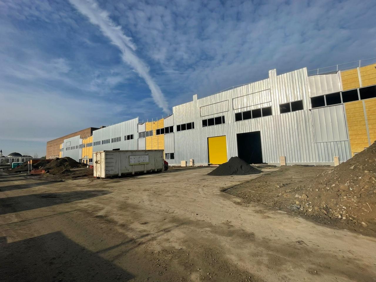 Vente local d'activité Wattrelos Nord OVACT2114405