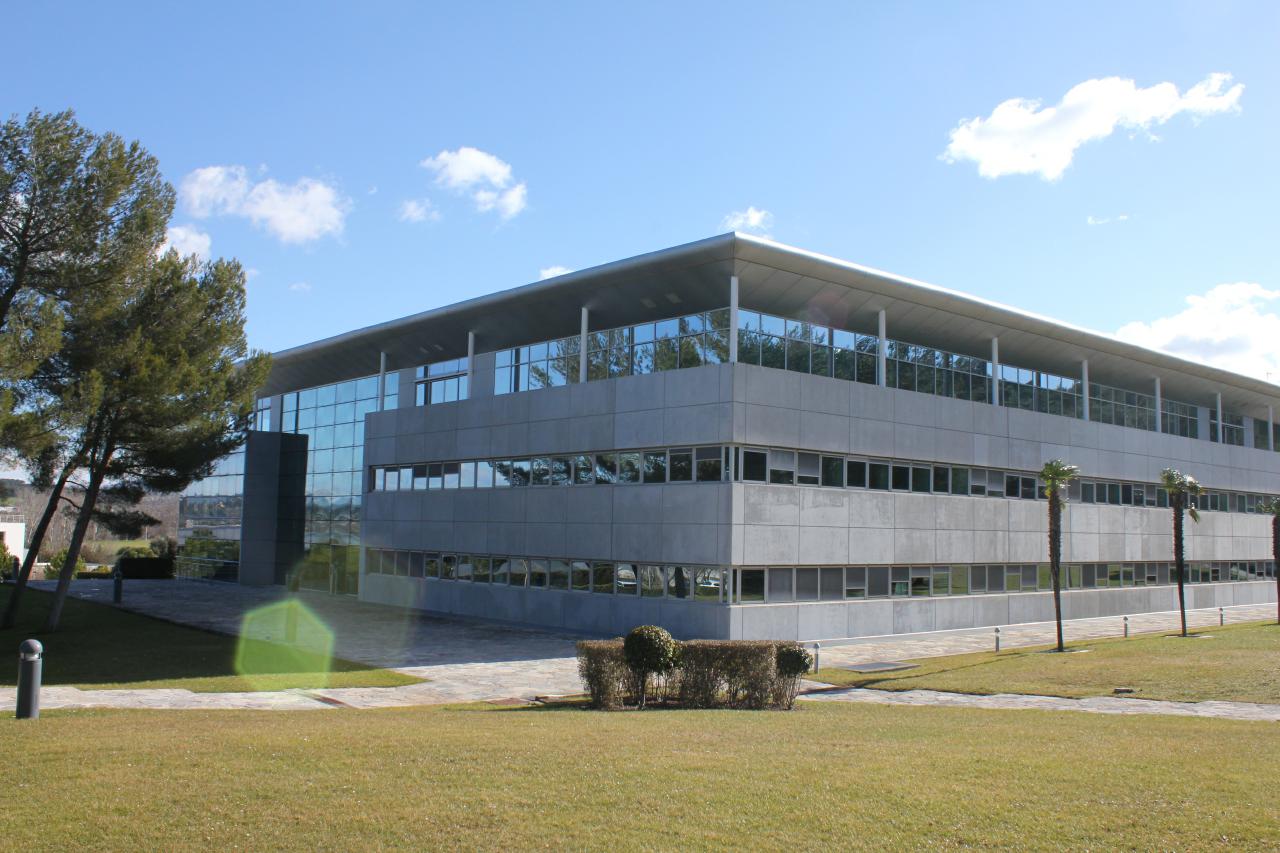 Location bureau Aix-en-Provence Bouches-du-Rhône OLBUR2309067