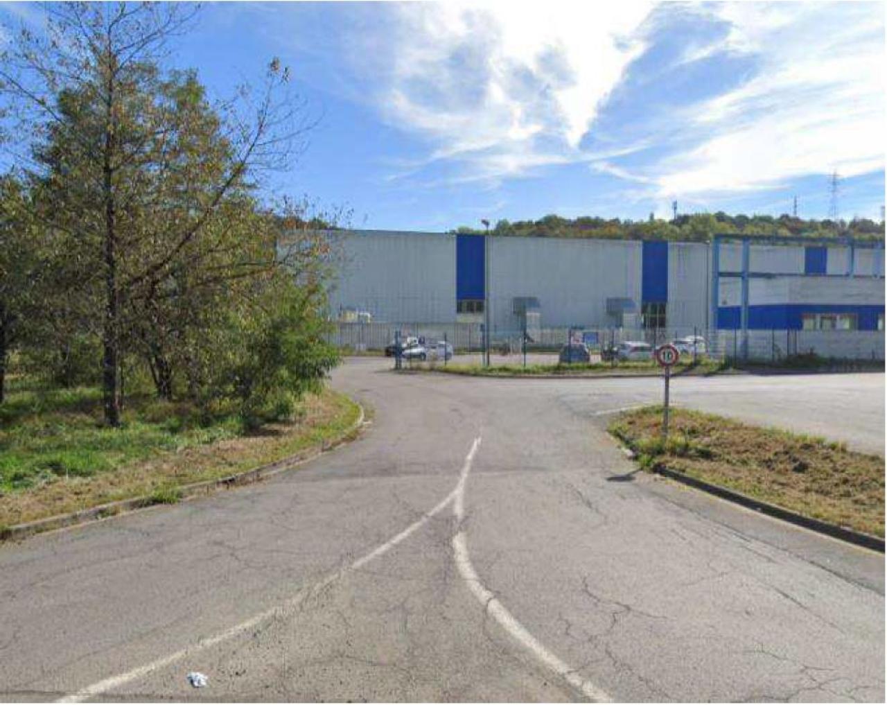 Vente entrepôt classe c Lexy Meurthe-et-Moselle OVLOG2534202