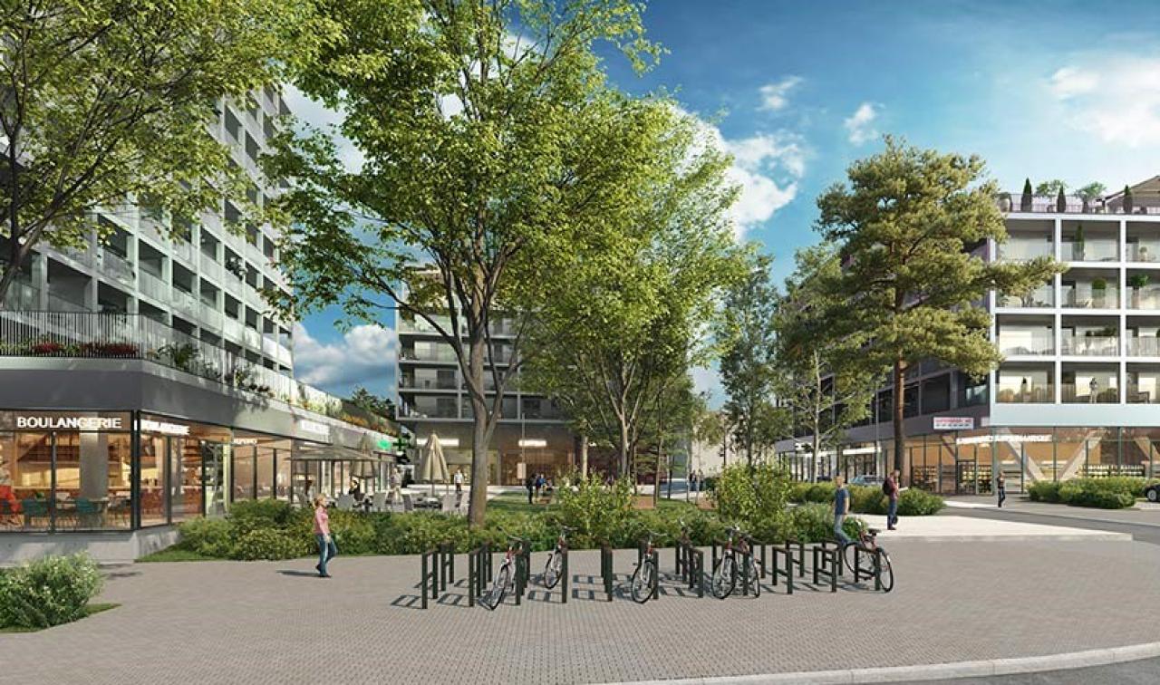 Vente bureau Rennes Ille-et-Vilaine OVBUR2537940