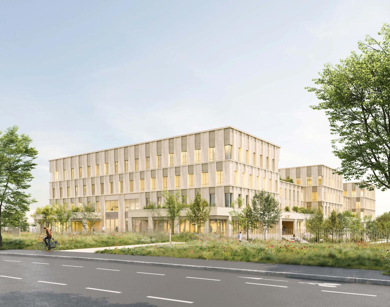 Vente bureau Saint-Genis-Laval Rhône OVBUR2529606