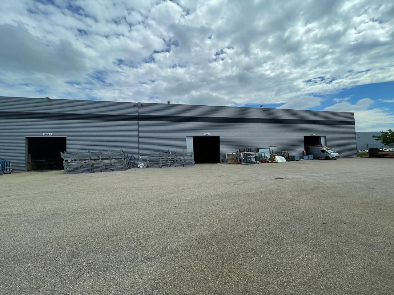 Vente local d'activité Mornant Rhône OVACT2424851