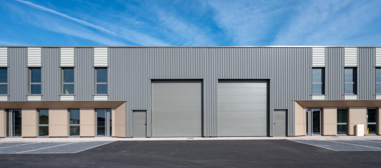 Location local d'activité Varennes-lès-Mâcon Saône-et-Loire OLACT2646155