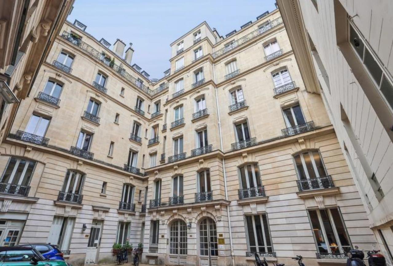 Location bureau Paris OLBUR2538044