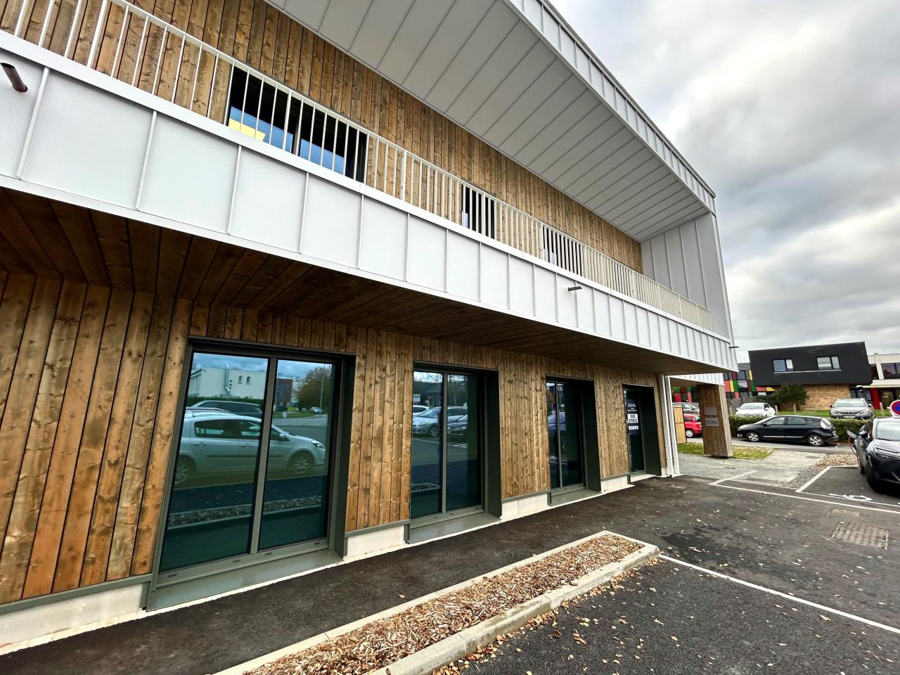 Location bureau Saint-Grégoire Ille-et-Vilaine OLBUR2536483