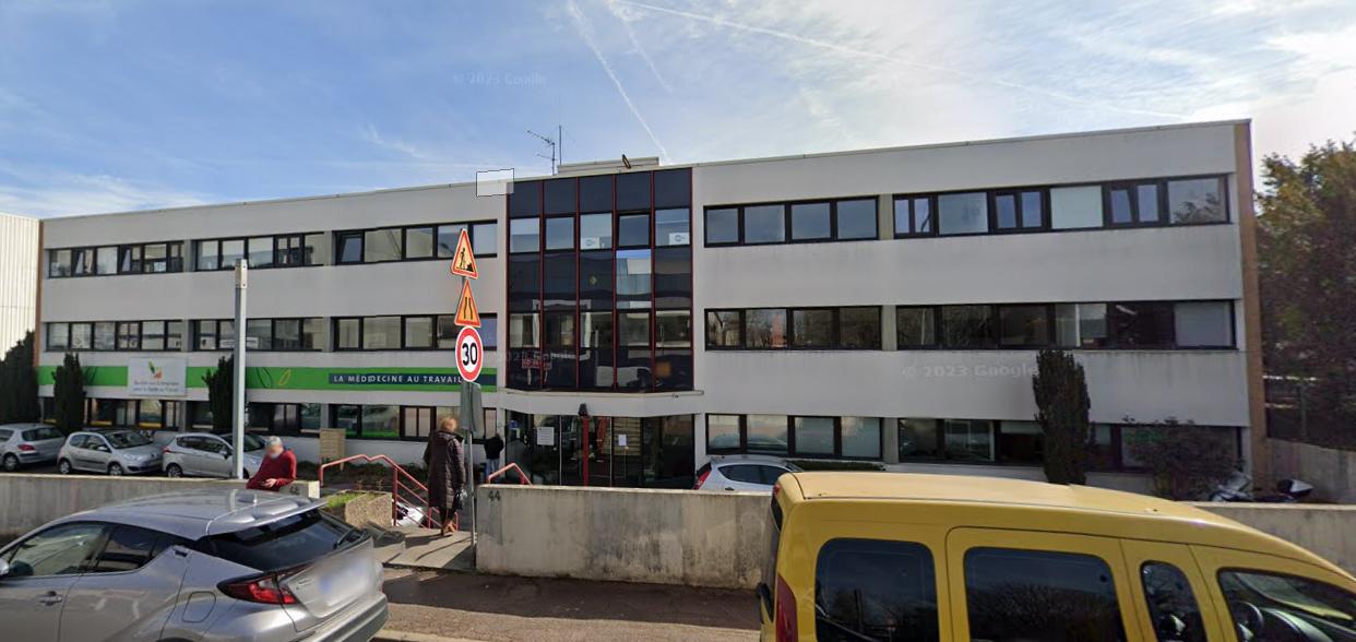 Location bureau Châtillon Hauts-de-Seine OLBUR2316927 1