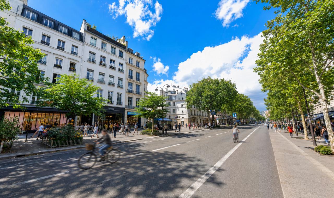 Location commerce Paris OLCOM2642783 2