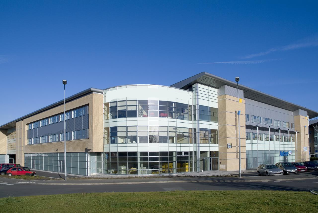 Location bureau Villeneuve-d'Ascq Nord OLBUR2115924
