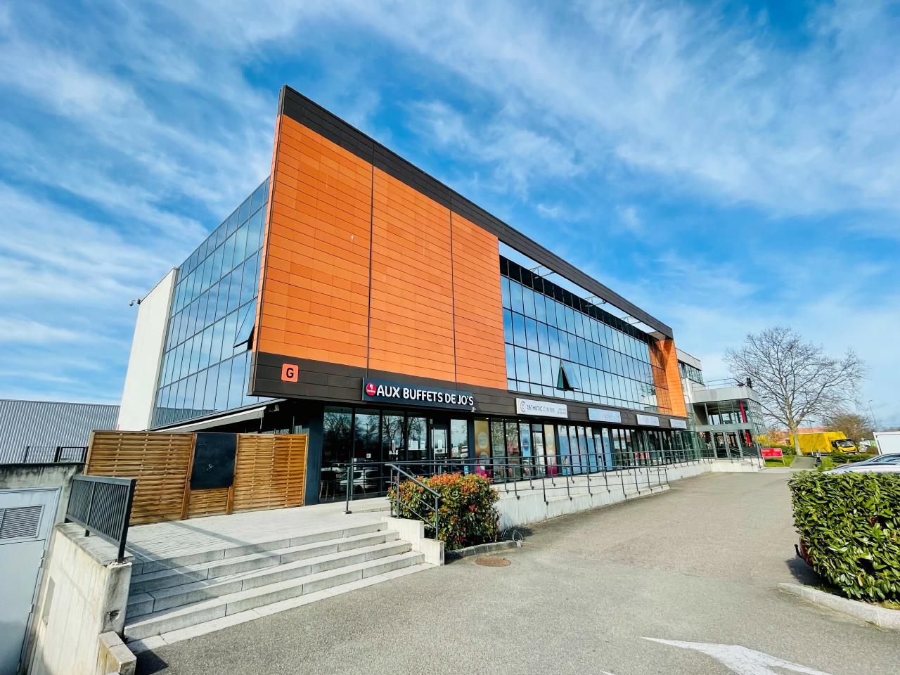 Location bureau Bischheim Bas-Rhin OLBUR2530880