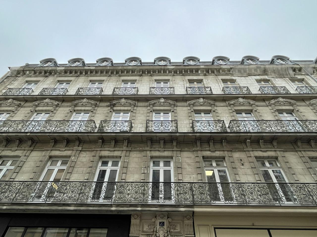 Location bureau Nantes Loire-Atlantique OLBUR2530292