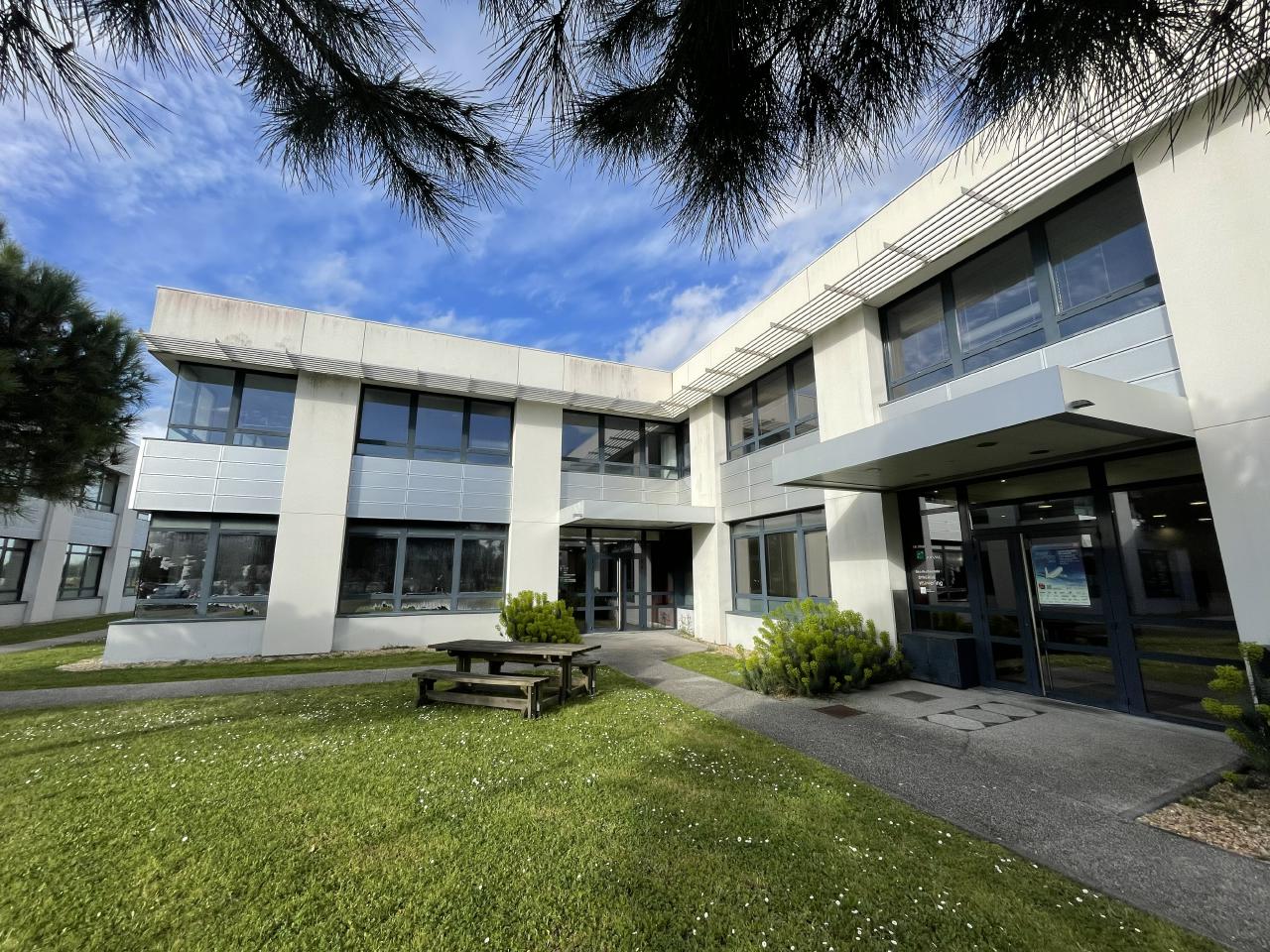 Location bureau Mérignac Gironde OLBUR2421117