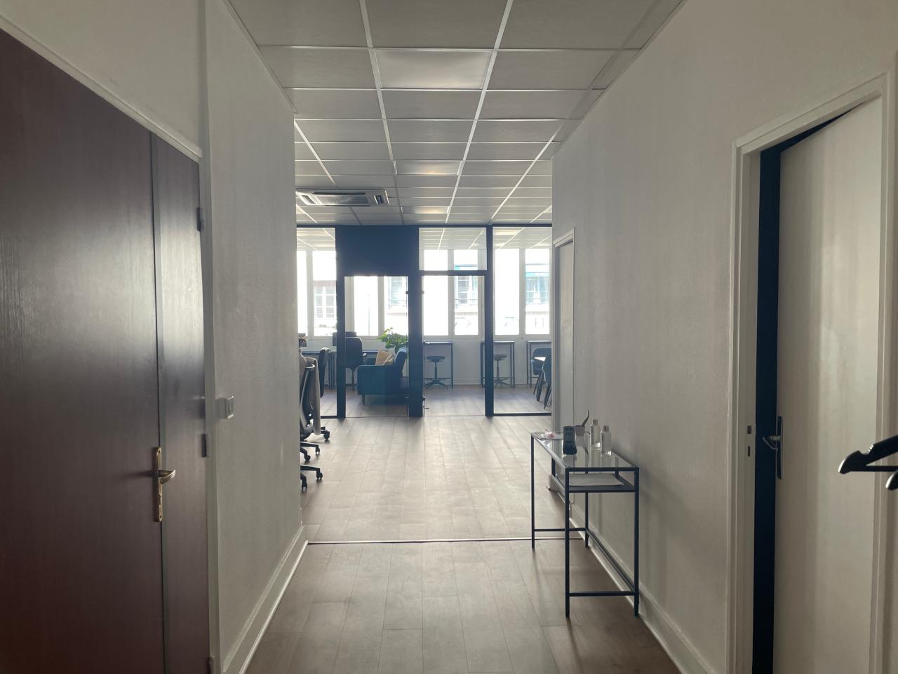 Vente bureau Orléans Loiret OVBUR2642087