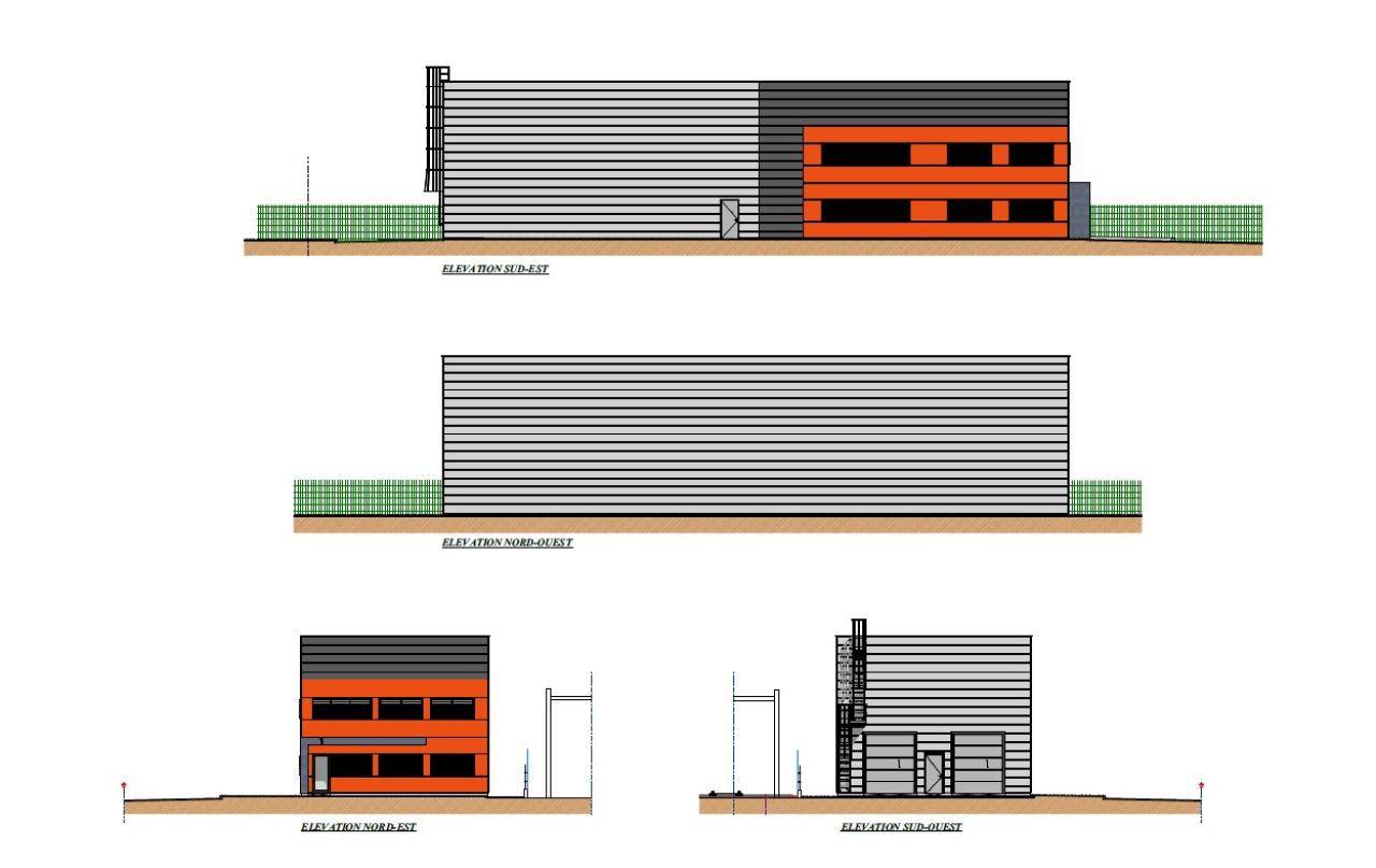 Vente local d'activité Toulouse Haute-Garonne OVACT2639125 1