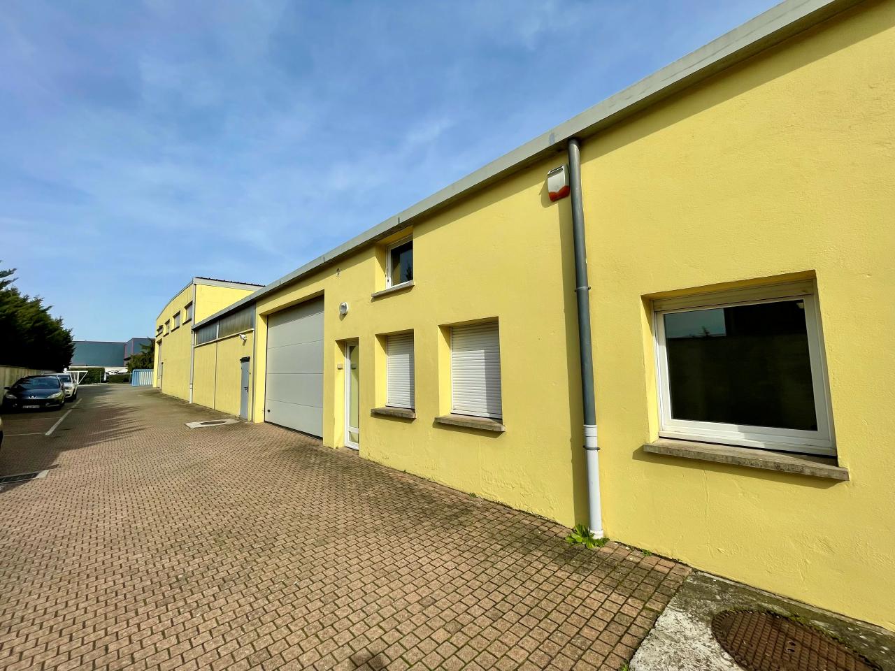 Location local d'activité Hoerdt Bas-Rhin OLACT2638799 1