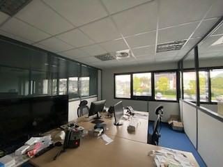 Vente bureau Saint-Grégoire Ille-et-Vilaine OVBUR2535655