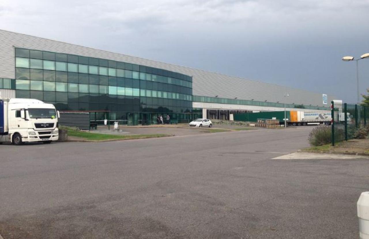Location entrepôt classe a Chilly-Mazarin Essonne OLLOG2529539