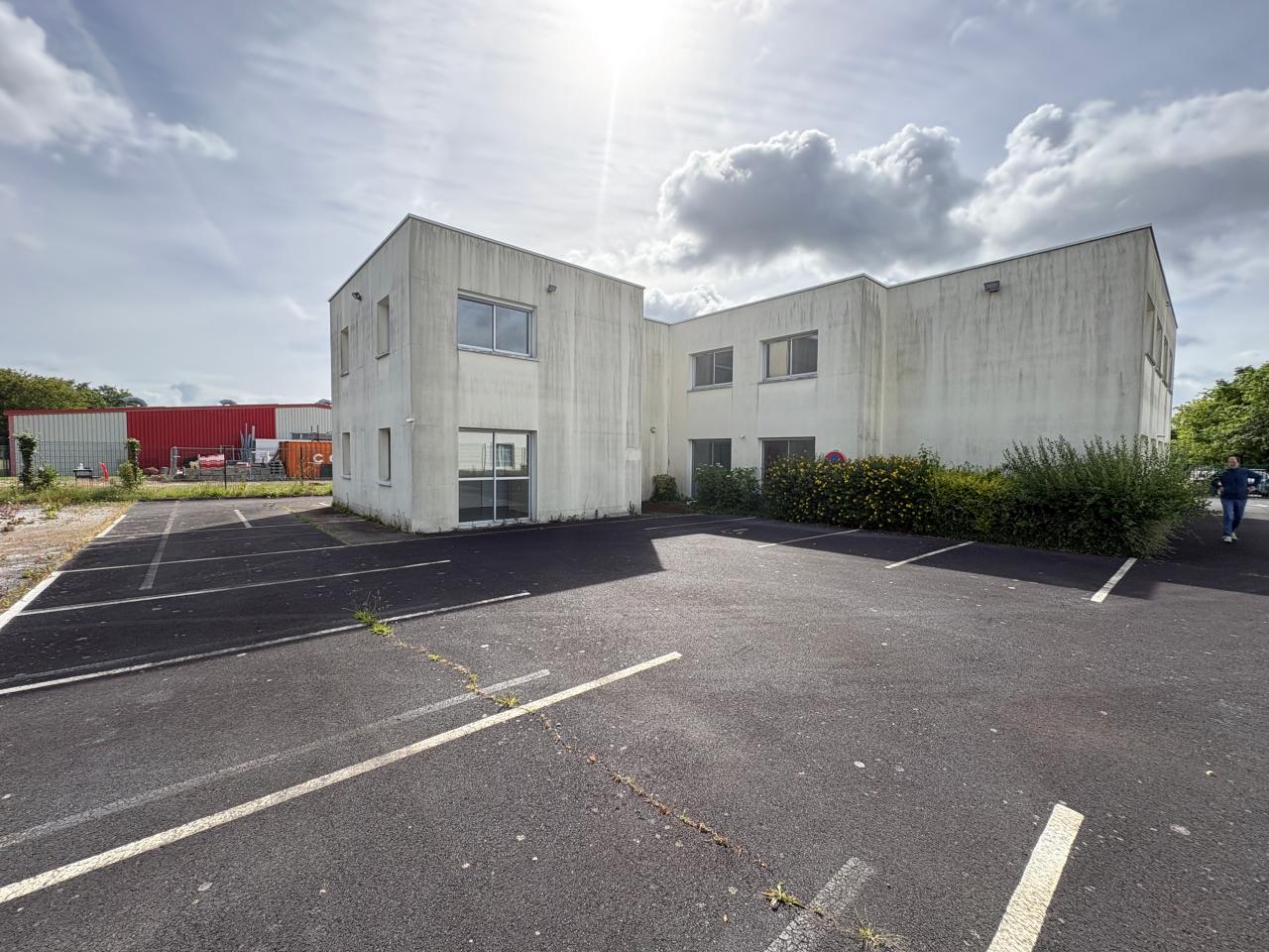 Location bureau Treillières Loire-Atlantique OLBUR2640975