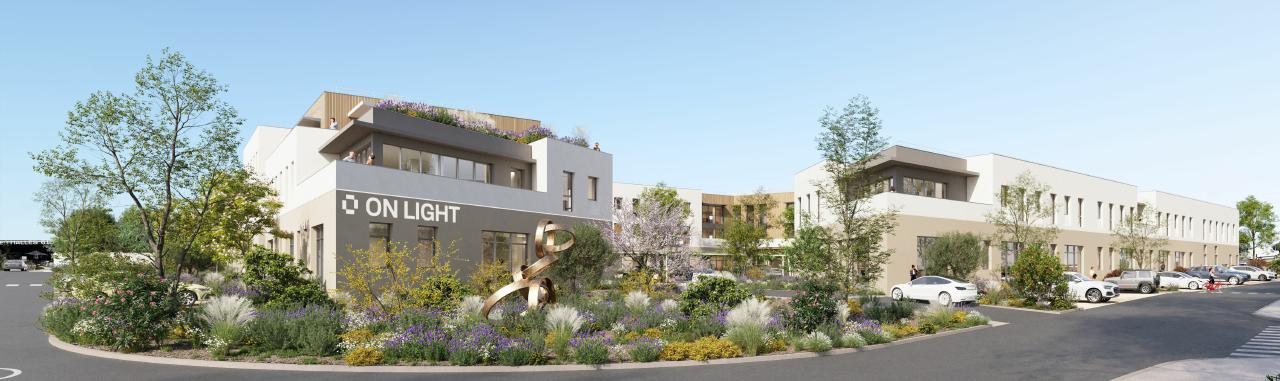 Vente bureau Jacou Hérault OVBUR2422194