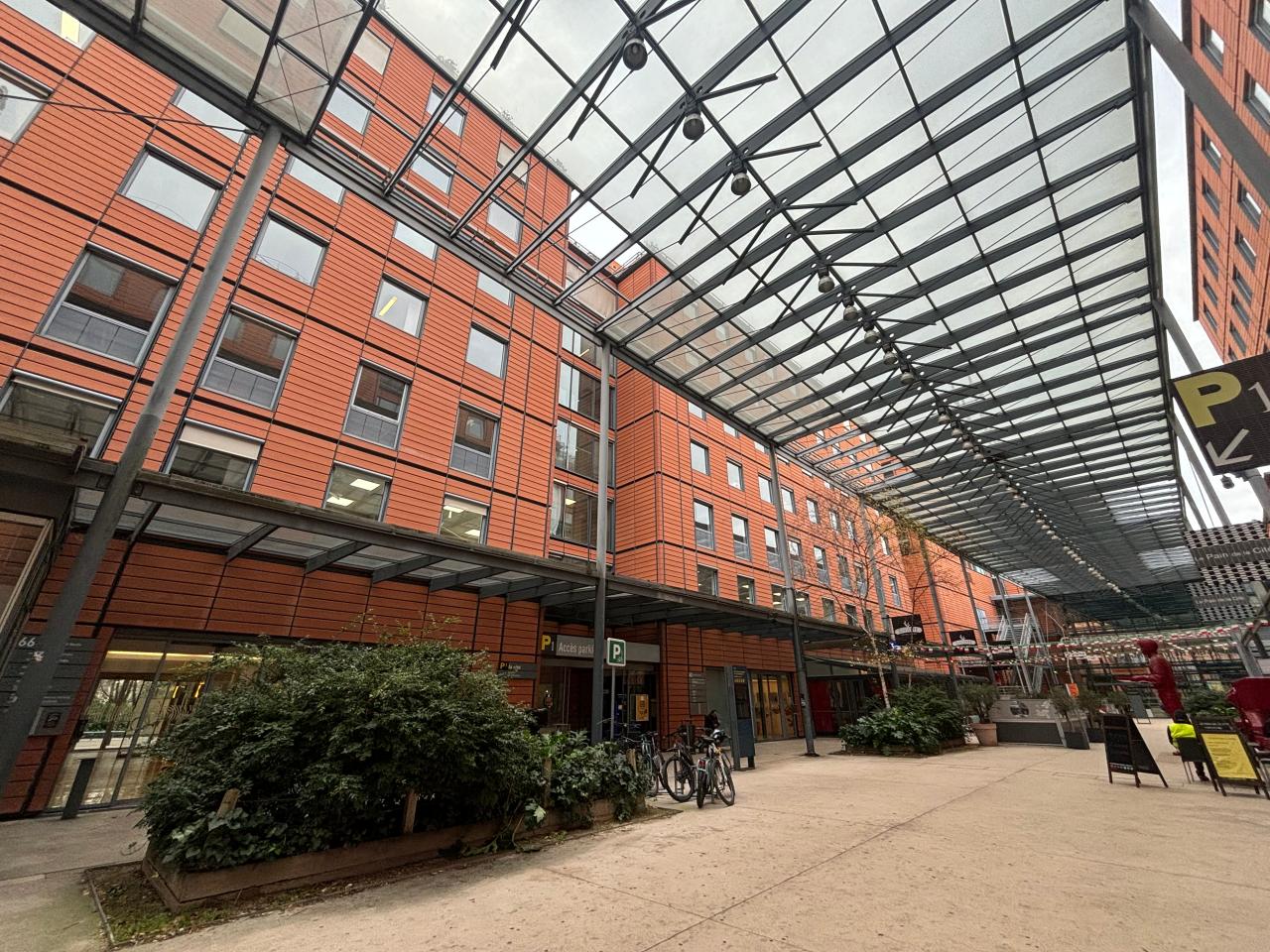 Location bureau Lyon Rhône OLBUR2638611