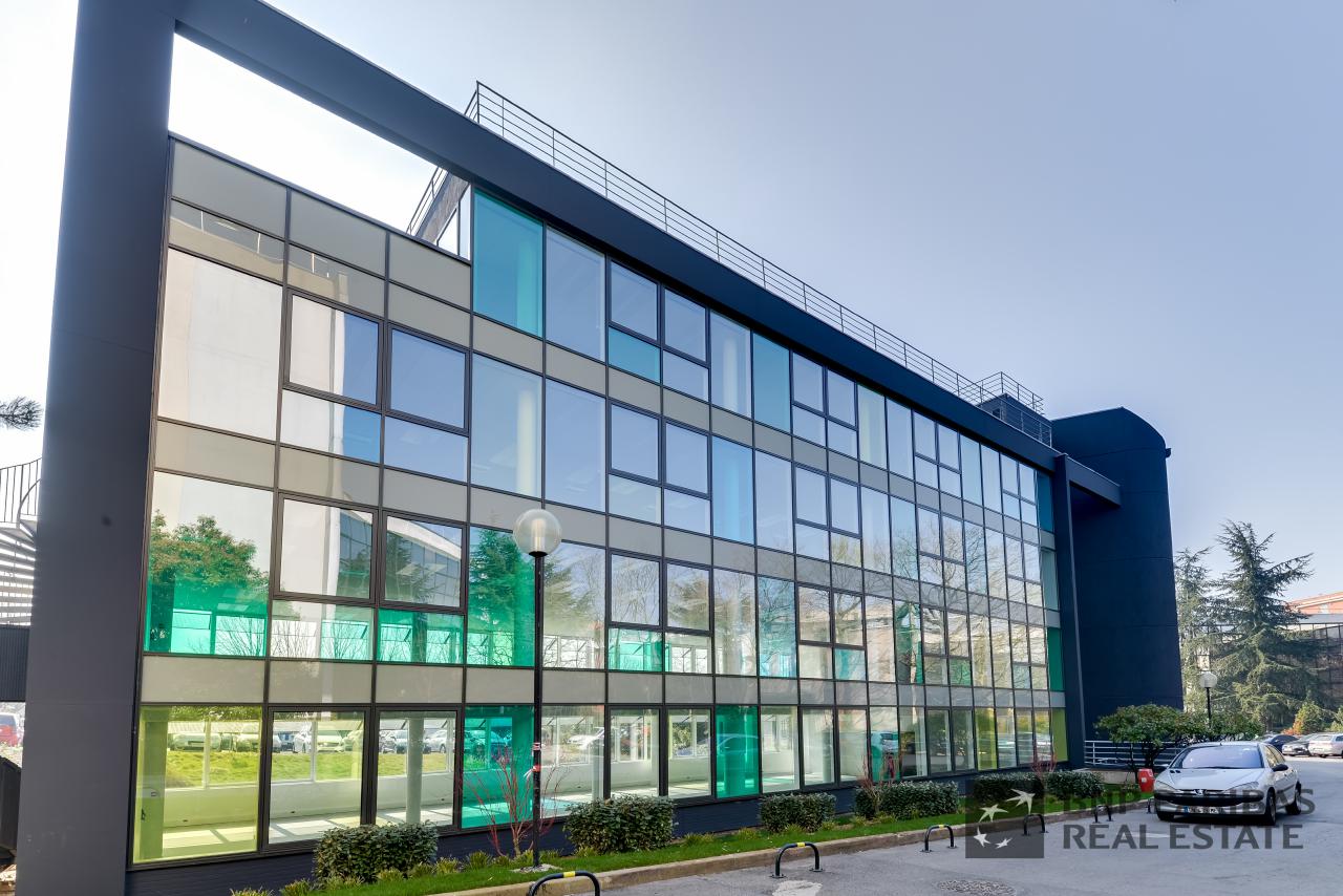 Location bureau Vélizy-Villacoublay Yvelines OLBUR2103867