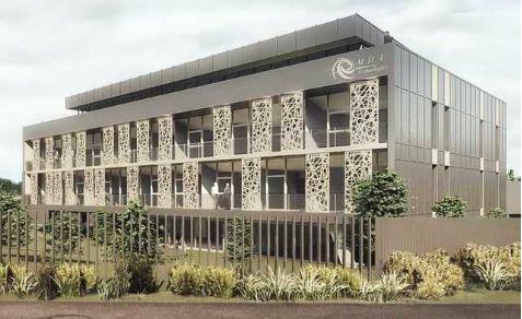 Vente bureau Saint-Étienne-du-Rouvray Seine-Maritime OVBUR2112647