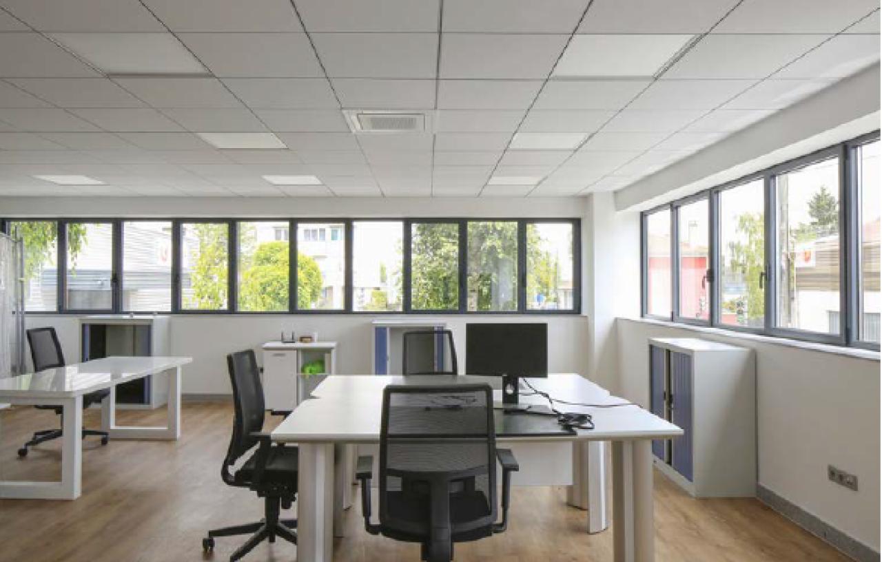 Location local d'activité Bagnolet Seine-Saint-Denis OLACT2528854 1