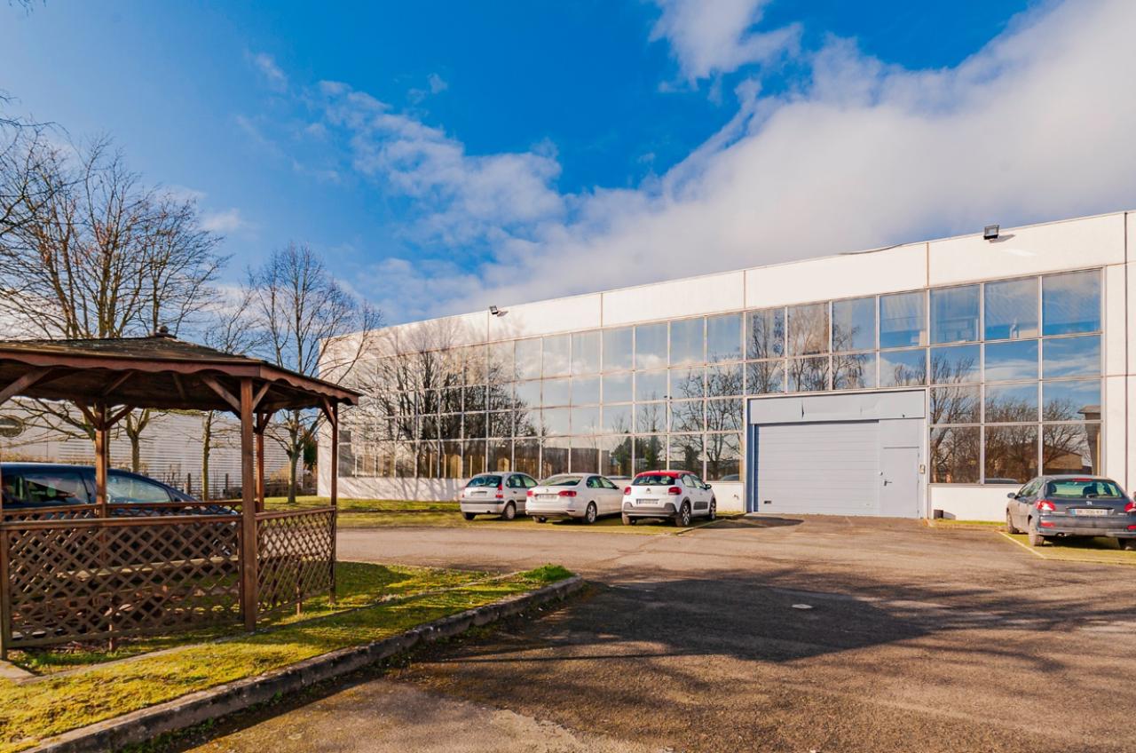 Location local d'activité Les Ulis Essonne OLACT2536833