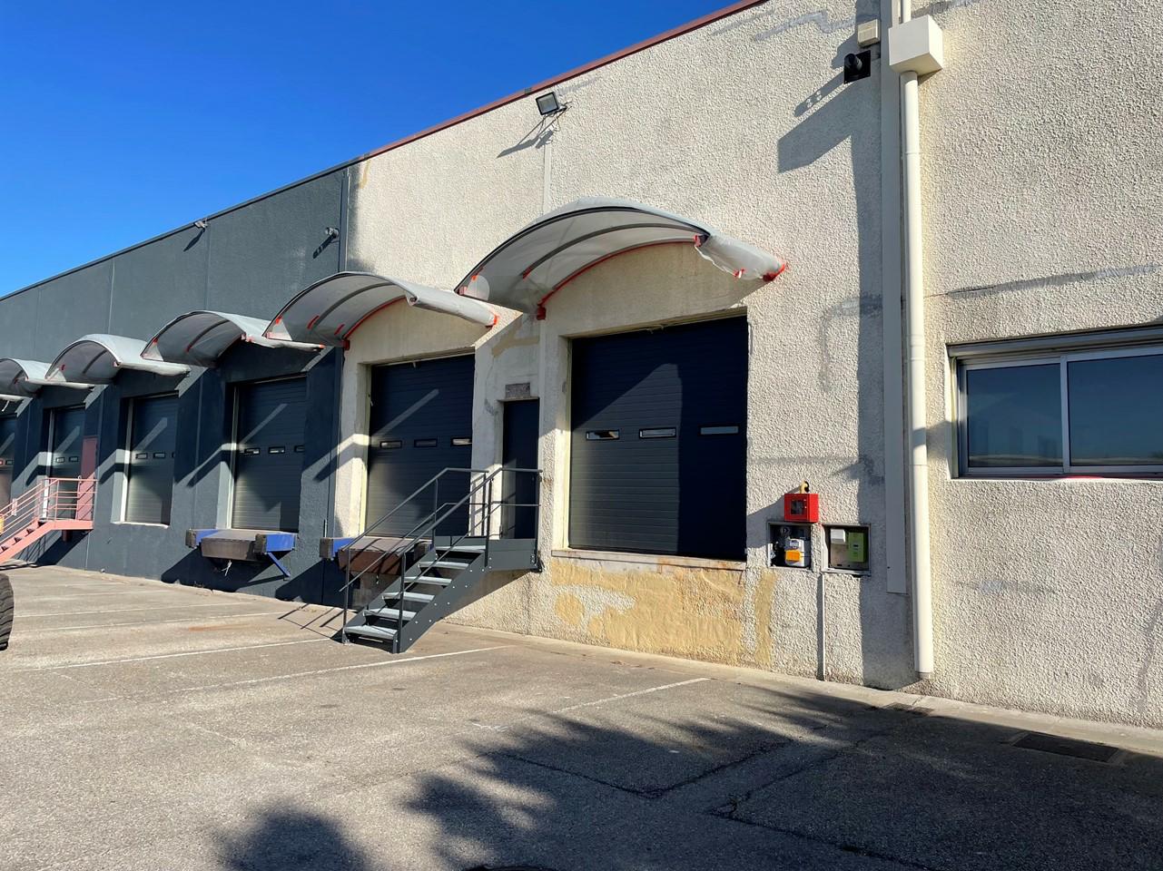 Location local d'activité Corbas Rhône OLACT2205362