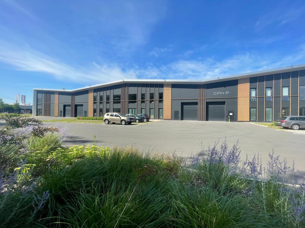 Location local d'activité Neuville-en-Ferrain Nord OLACT2206920