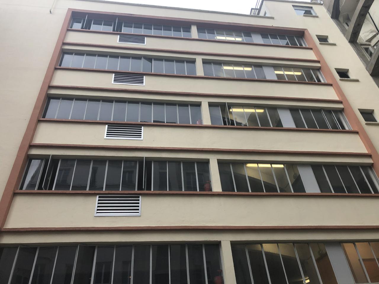 Location local d'activité Paris OLACT2112020