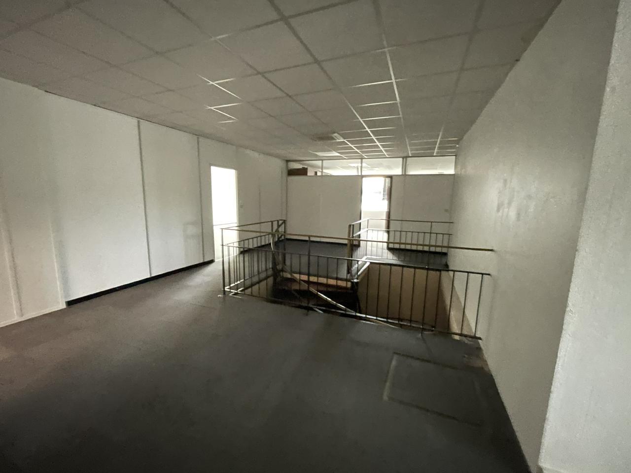 Toulouse bureau à louer 400m²