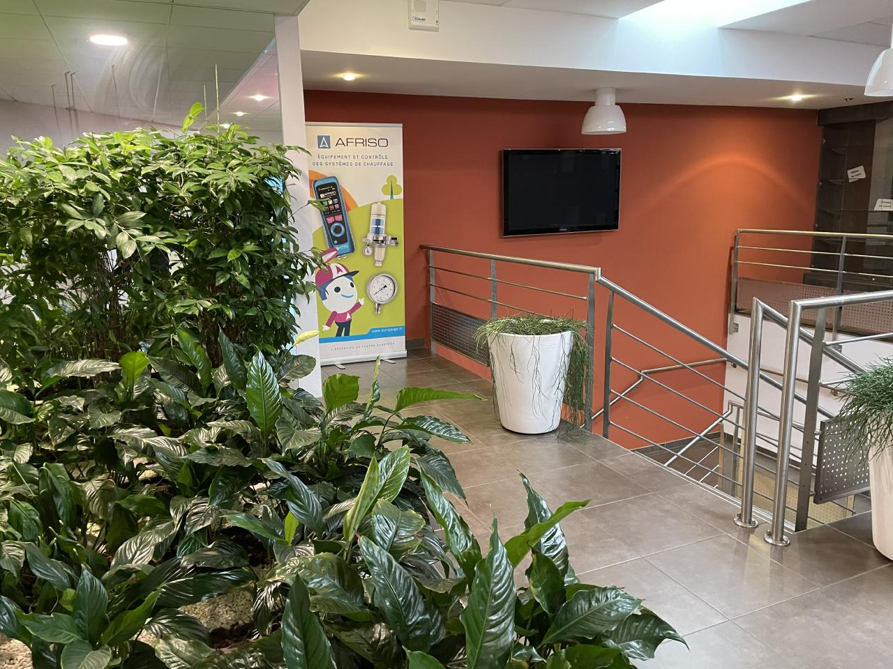 Location bureau Furdenheim Bas-Rhin OLBUR2119229