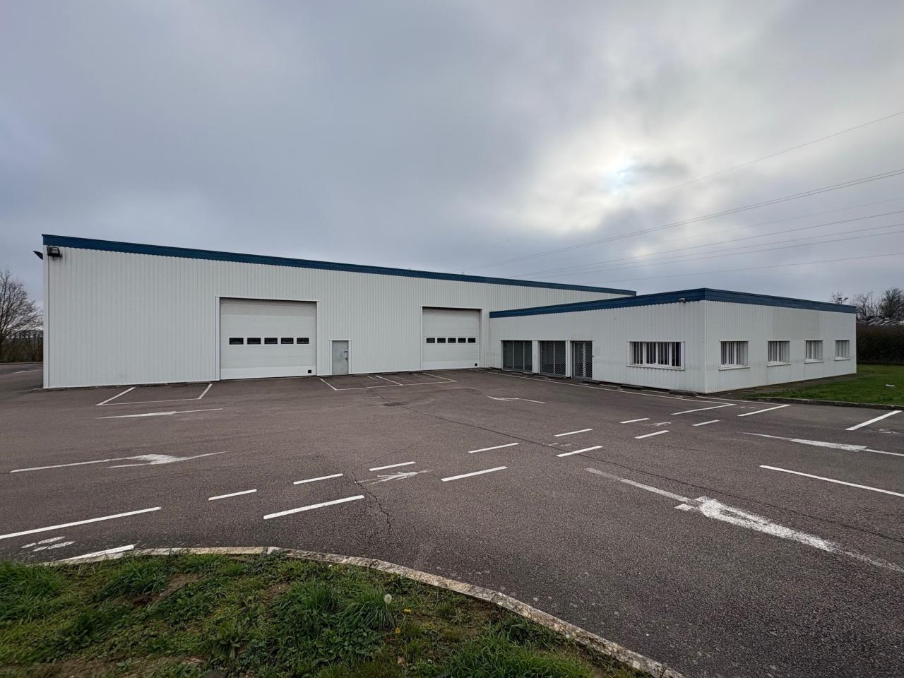 Location local d'activité Saint-Apollinaire Côte-d'Or OLACT2532421