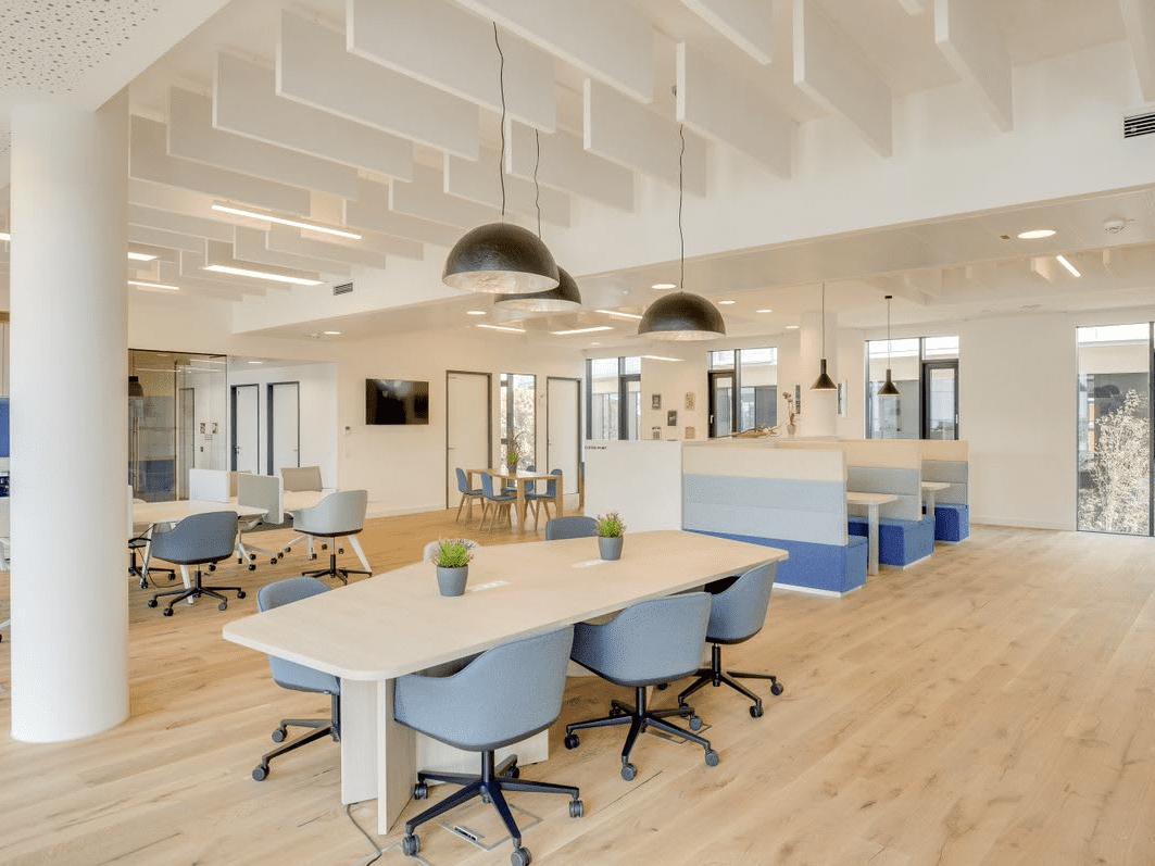 Location coworking Toulouse Haute-Garonne OLBUR2108235 1