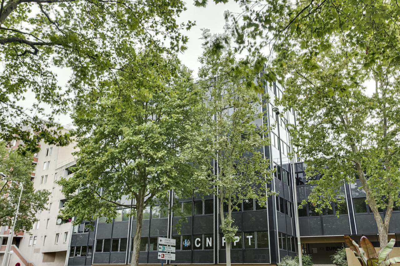 Location bureau Évry Essonne OLBUR2202504 2