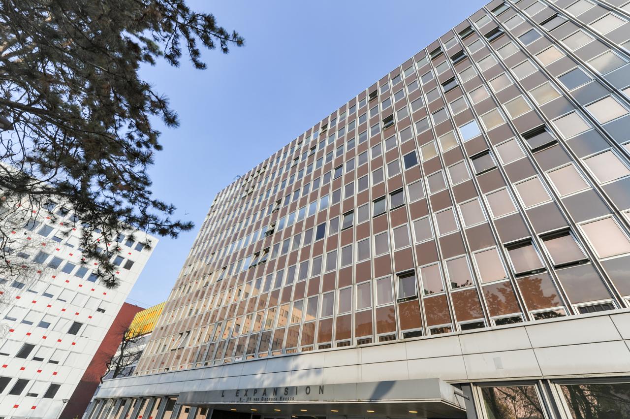 Location bureau Créteil Val-de-Marne OLBUR2106807