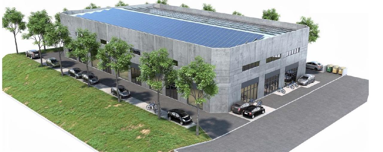 Vente local d'activité Puget-sur-Argens Var OVACT2639162