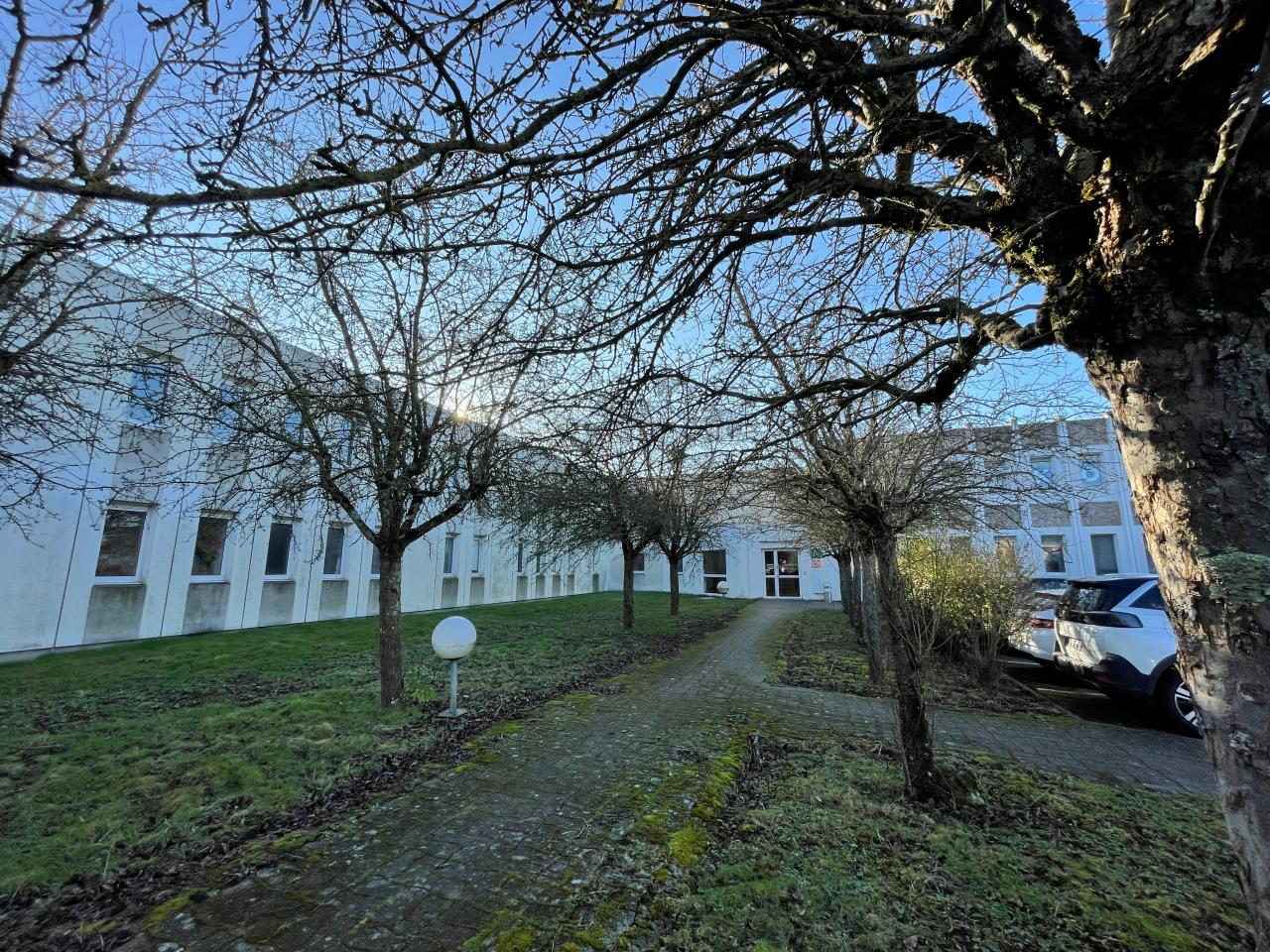 Location bureau Ormes Loiret OLBUR2112229