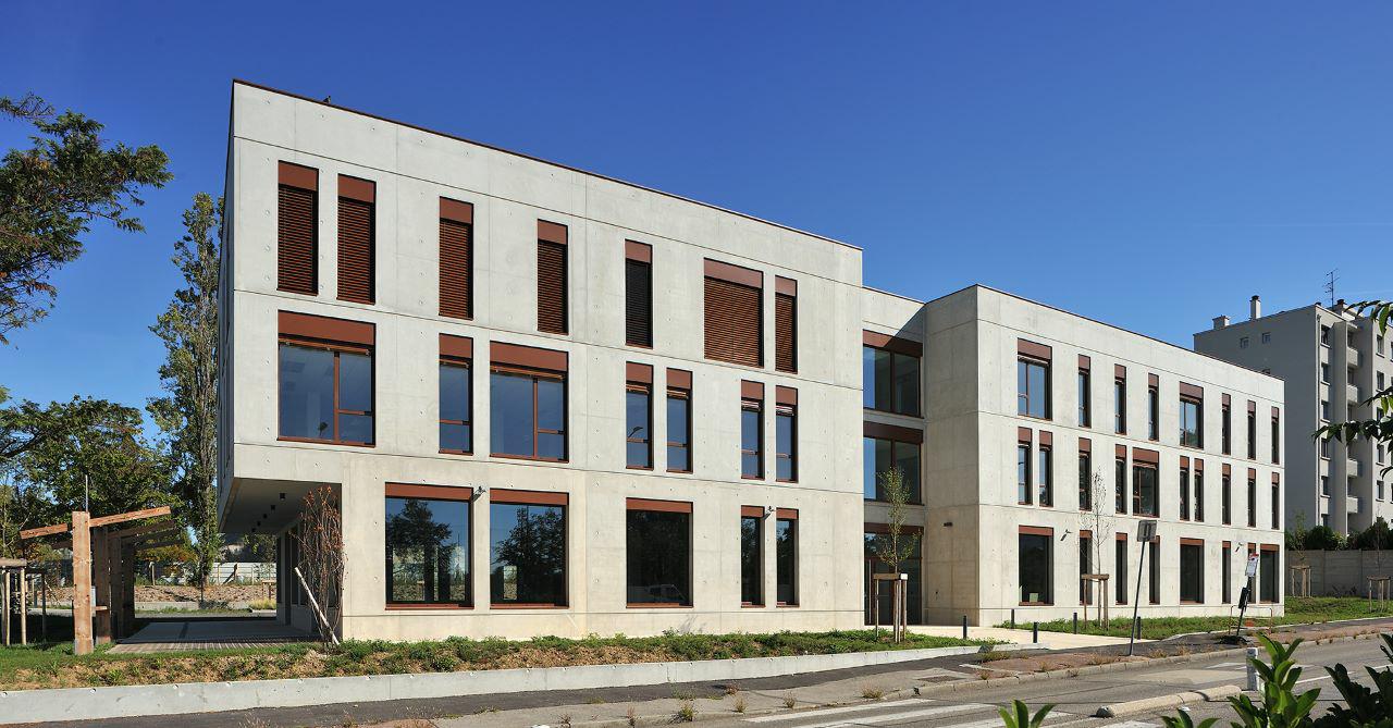 Vente bureau Bron Rhône OVBUR2310766